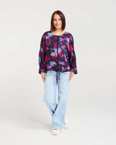 Seduce Lotus Top