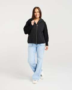 Zafina: Zafina Jossie Jacket