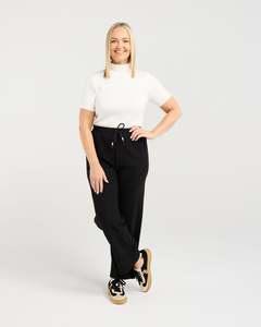 Zafina: Zafina Nova Pant
