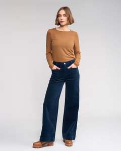 Knewe: Knewe Label Roxie Cord