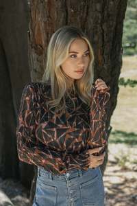 Knewe Label Zimi Top