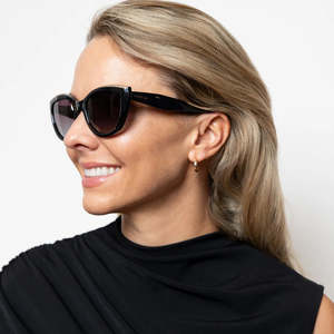 Accessories: Locello Gia Sunglasses