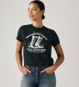 Levis GR Favourite Tee