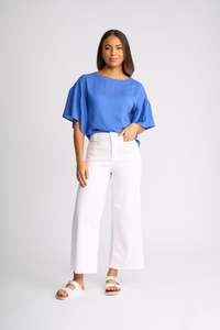 Knewe: Knewe Label Index Jean