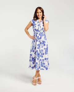 Zafina Mila Dress