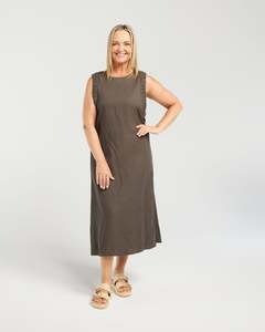 Seduce Edith Dress