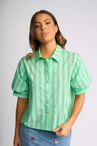 Knewe Label Titan Shirt