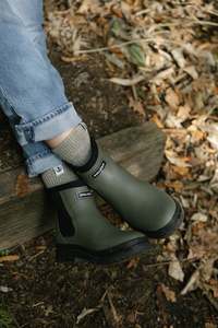 Skellerup Meadow Ankle Boot