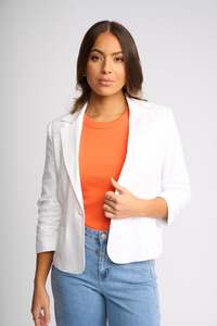Knewe Label World Blazer