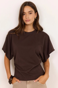 Re:Union Cadence Gathered Tee