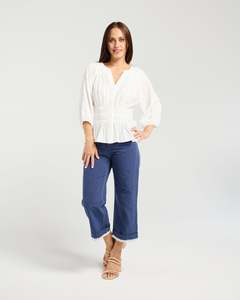 Seduce Grace Top