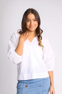Knewe Label Avery Top