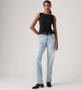 Levis: Levis 501 90s - Office Refresh