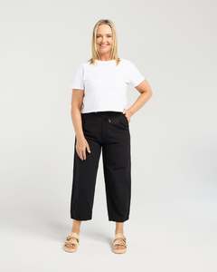 Seduce: Seduce Ophelia Pant