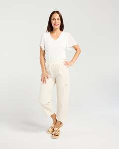 Seduce: Seduce Rhea Pant