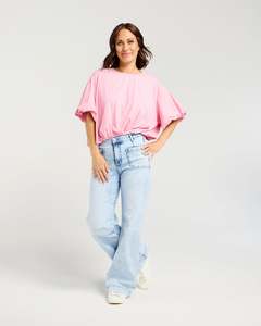Zafina: Zafina Renee Top