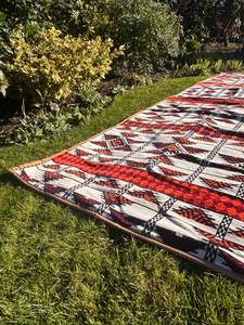 New Season 2022 2023: SHULA 2x2m OUTDOOR RUG