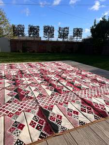 New Season 2022 2023: MARIAM 2x3m OUTDOOR RUG