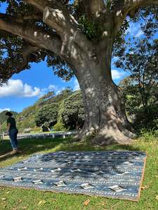 New Season 2022 2023: SAFIRA GREY 2x3m OUTDOOR RUG