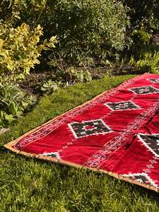 New Season 2022 2023: SARA 2x3m OUTDOOR RUG