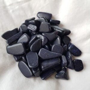 Products: Crackled Quartz Small Tumbles