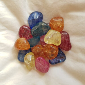 Angel Aura Small Chips