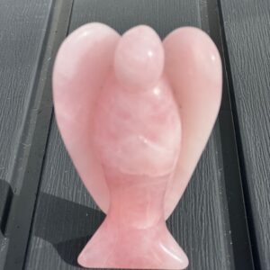 Angels: Quartz Angel