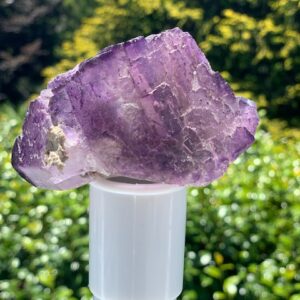 Fluorite Sphere