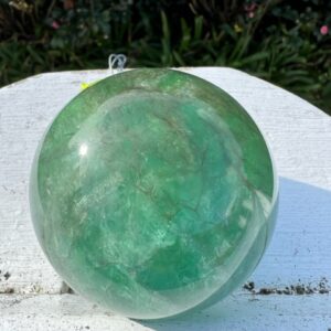 Labradorite Sphere