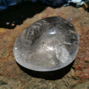 Products: Amethyst 7 Chakra Wand