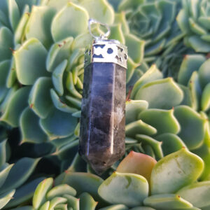Pendants: Kunzite Wire Wrap Pendants