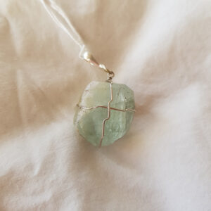 Pendants: Petrified Wood Pendants – From NZ