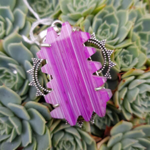 Pendants: Morganite Pendants