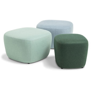 Quad Ottoman