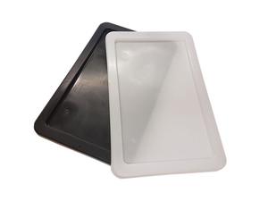 Products: Plastic Lid To Fit Stackable Crates