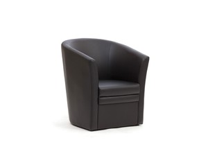 Products: Vortex Lounge Chair
