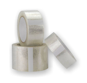 Products: Int. Clear Spine Tape