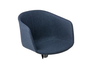 Products: Max Tub Chair Upgrade – Upholstered Seat