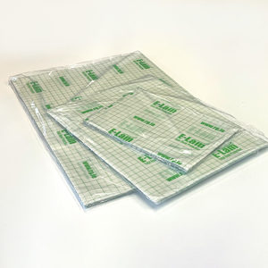 Products: Int. Organic Self-Adhesive 200 Micron Book Covering Sheets