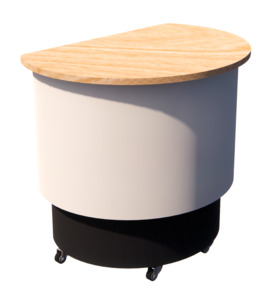 Products: Pania Pod Mini Mobile