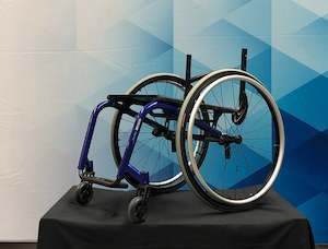 Kuschall: Kuschall K4-AL