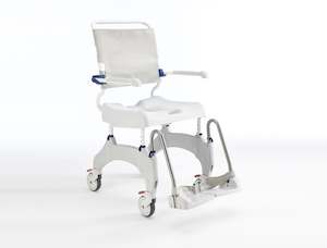 Hygiene: Aquatec Ocean Ergo Commode