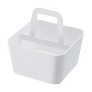 Tower Tool Box Small - White