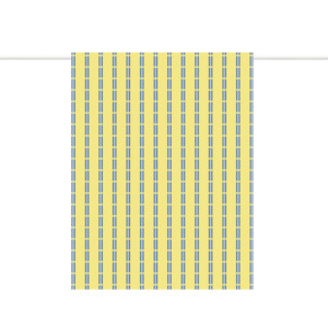 Tea Towel - Ribbon Stripe