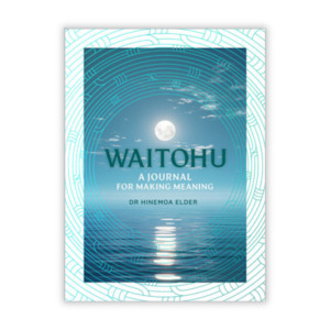 Waitohu - A Journal For Making Meaning