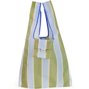 New In Homeware: Pistachio Reusable Shopping Bag