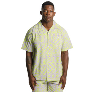 Sale In Menswear: Trope Shirt - Checks