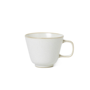 Sale In Home Living: Sekki Coffee Dripper - Cream