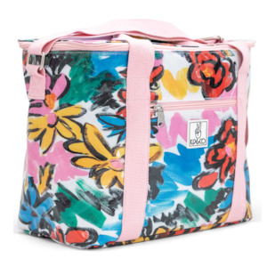 Sale In Home Living: Rio Floral Cooler Bag