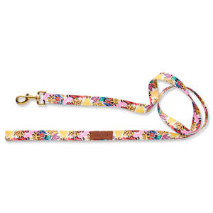 Sale In Home Living: Rio Floral Dog Lead